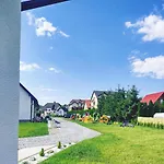 Mistral Dom wakacyjny Jarosławiec