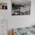 Dom wakacyjny Mistral *