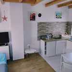 Dom wakacyjny Mistral Jarosławiec