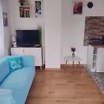 بيت للعطل Mistral *