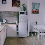 Mistral Dom wakacyjny Jarosławiec