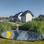 Dom wakacyjny Mistral *