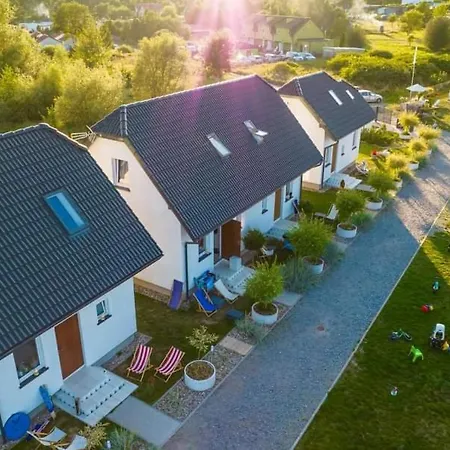 Mistral Holiday home *