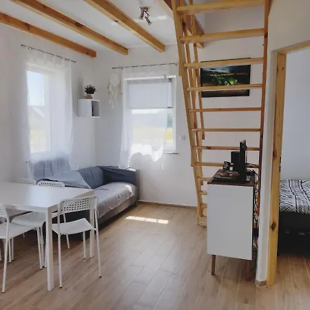 Mistral بيت للعطل *