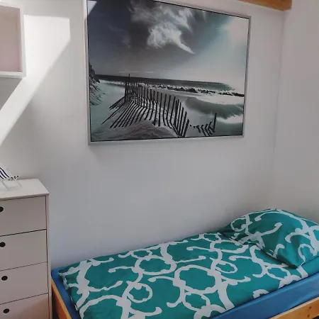 Mistral ياروسوافيتس