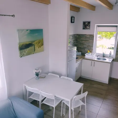 Holiday home Mistral *