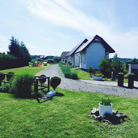 بيت للعطل Mistral *