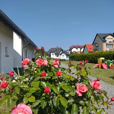 Mistral بيت للعطل