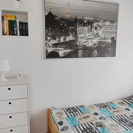 Holiday home Mistral *