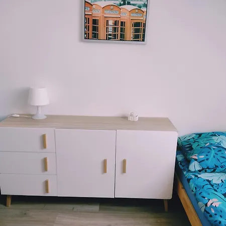Mistral Holiday home *