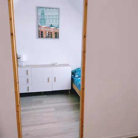 Holiday home Mistral