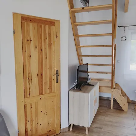 Mistral Holiday home *