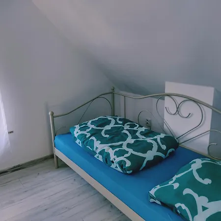 Holiday home Mistral *
