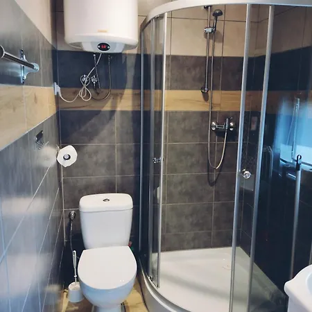 Mistral Holiday home Jaroslawiec