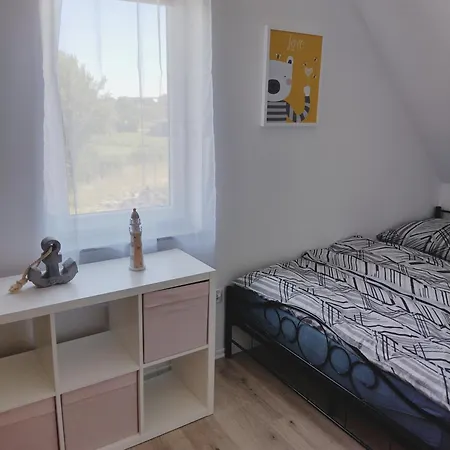 Holiday home Mistral Jaroslawiec