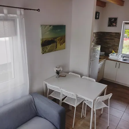 Mistral Holiday home Jaroslawiec