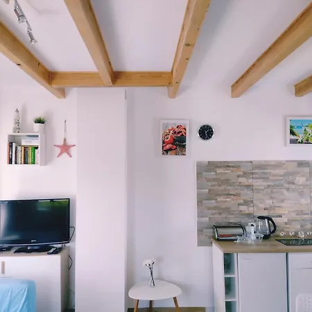 Tatil Evi Mistral
