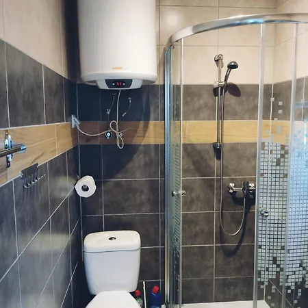 Mistral Holiday home Jaroslawiec