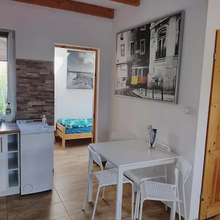 Holiday home Mistral