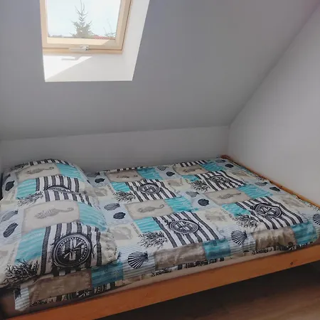 Holiday home Mistral *