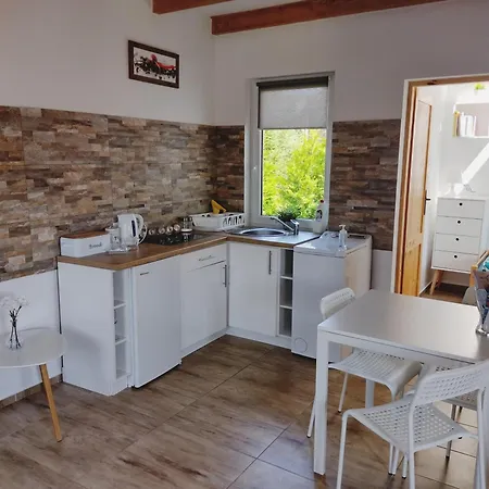 Mistral Holiday home