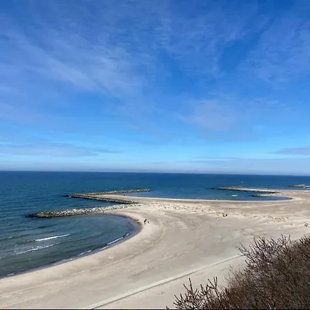 Mistral بيت للعطل