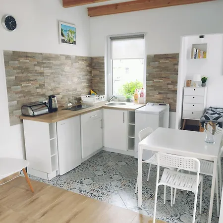 Holiday home Mistral Jaroslawiec