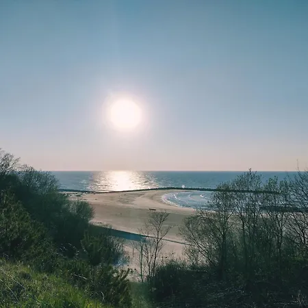 Mistral * Jarosławiec