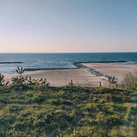 بيت للعطل Mistral