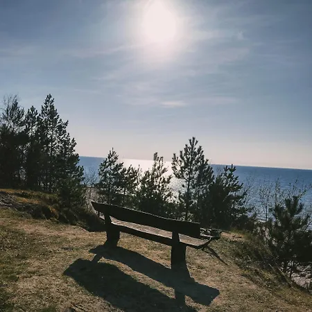 Mistral بيت للعطل *