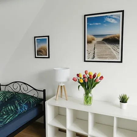 Mistral Holiday home *