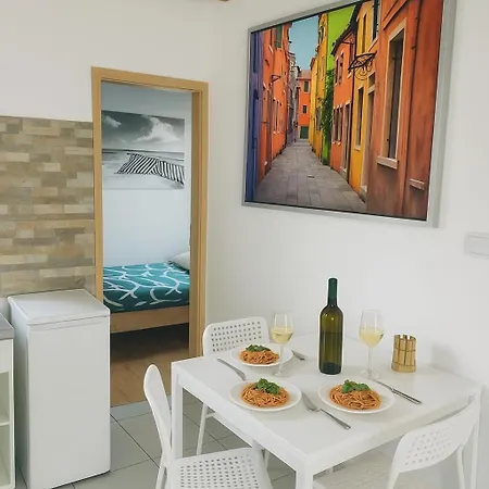 Holiday home Mistral *