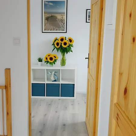 Mistral Holiday home