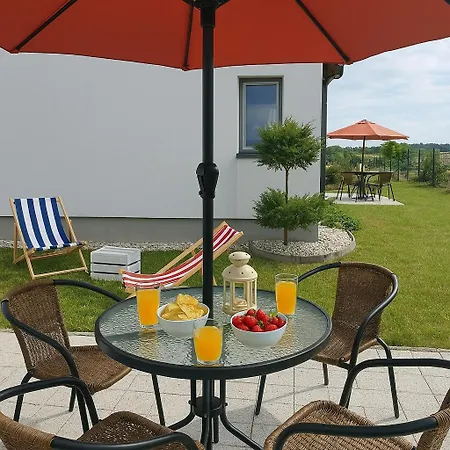 Holiday home Mistral *