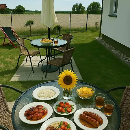 Mistral Holiday home