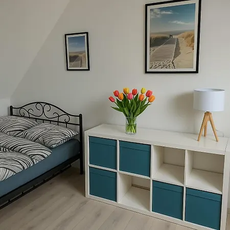 Mistral Tatil Evi