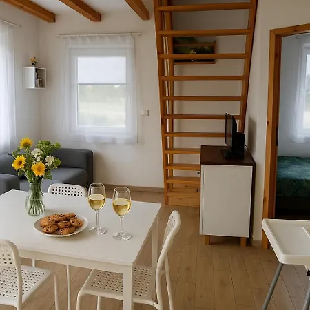 Mistral Vakantiehuis