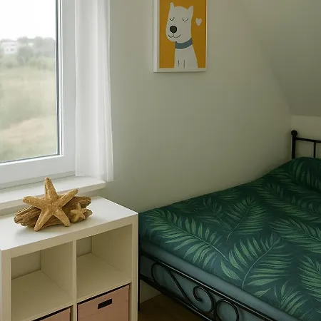 Mistral بيت للعطل