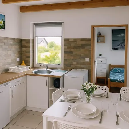 Mistral بيت للعطل