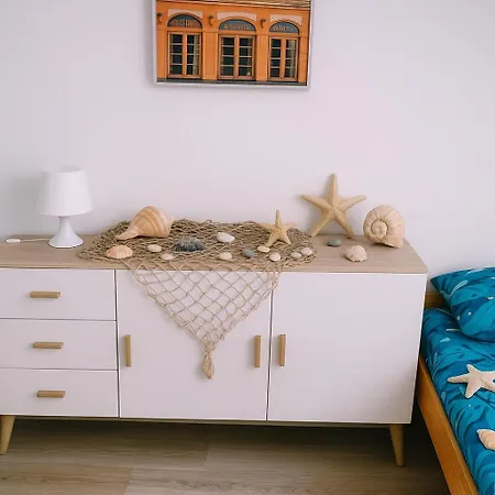 Tatil Evi Mistral