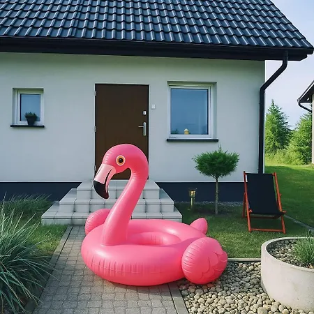 Mistral Vakantiehuis