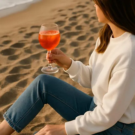 Vakantiehuis Mistral