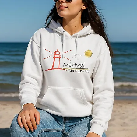 Mistral * Jarosławiec