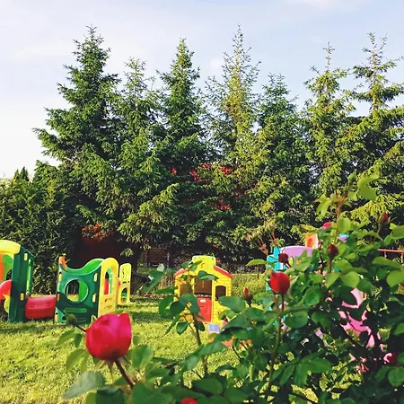 Mistral Holiday home Jaroslawiec
