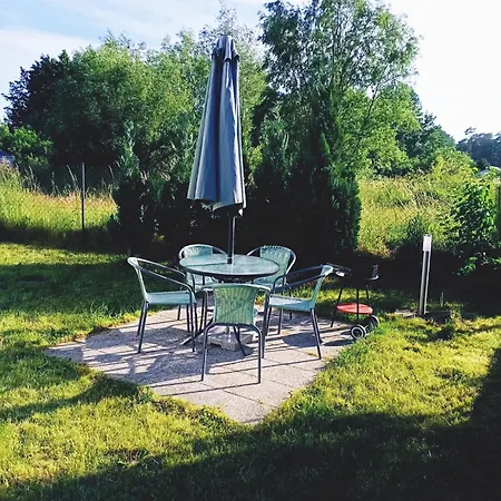 بيت للعطل Mistral