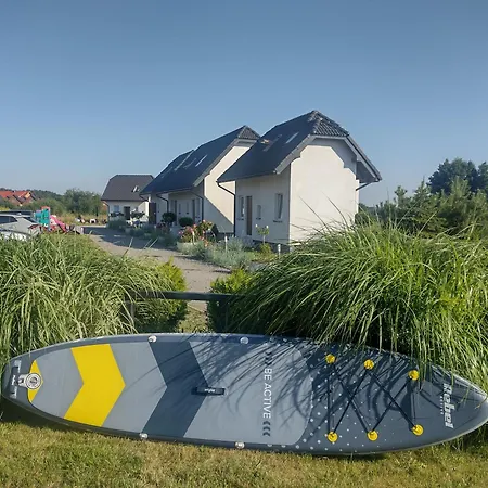 بيت للعطل Mistral *