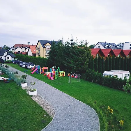 Mistral بيت للعطل *