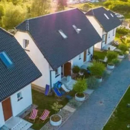 Mistral Holiday home *