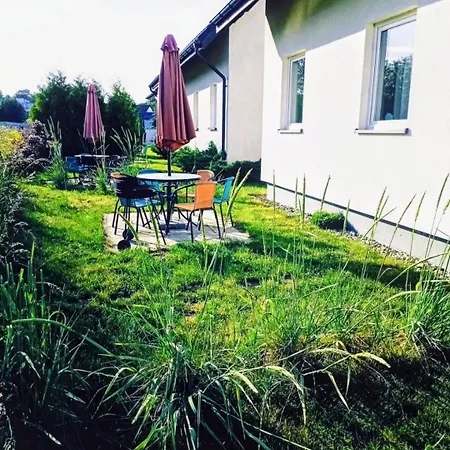 Holiday home Mistral