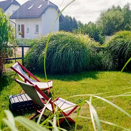 Mistral Holiday home Jaroslawiec